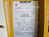 CATERPILLAR C15 500 kVA / 400 kW Diesel Genset | 600V | EMCP 4.2 | Open Skid | 3-Phase