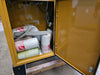 CATERPILLAR C15 500 kVA / 400 kW Diesel Genset | 600V | EMCP 4.2 | Open Skid | 3-Phase