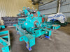 CUMMINS 2500 kVA, 2000 kW, 13800 Volts Generator 2000DQKC-628