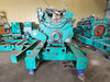 CUMMINS 2500 kVA, 2000 kW, 13800 Volts Generator 2000DQKC-628