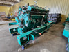 CUMMINS 2500 kVA, 2000 kW, 13800 Volts Generator 2000DQKC-628