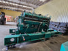 CUMMINS 2500 kVA, 2000 kW, 13800 Volts Generator 2000DQKC-628
