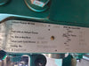 CUMMINS 2500 kVA, 2000 kW, 13800 Volts Generator 2000DQKC-628