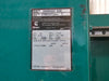 CUMMINS 2500 kVA, 2000 kW, 13800 Volts Generator 2000DQKC-628