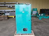 CUMMINS 2500 kVA, 2000 kW, 13800 Volts Generator 2000DQKC-628