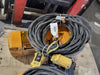 KITO 2 Ton Electric Chain Hoist SER020L