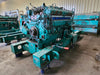 CUMMINS 2500 kVA, 2000 kW, 13800 Volts Generator 2000DQKC-628