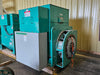 CUMMINS 2500 kVA, 2000 kW, 13800 Volts Generator 2000DQKC-628