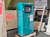 CUMMINS 2500 kVA, 2000 kW, 13800 Volts Generator 2000DQKC-628