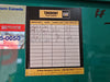 CUMMINS 2500 kVA, 2000 kW, 13800 Volts Generator 2000DQKC-628
