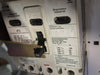 EATON 125 Amp, 3-Pole, 600V Circuit Breaker HFD3125S w/ Current Limiter LFD3150R 