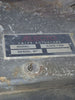 MODENTIC 8" Class 150 Ball Valve w/ Actuator ILG/D 1500