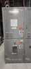 GENERAL ELECTRIC POWER/VAC MV Metal-Clad Switchgear, 13.8kV, 1200A, 500MVA w/ Tie Breaker