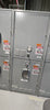 GENERAL ELECTRIC POWER/VAC MV Metal-Clad Switchgear, 13.8kV, 1200A, 500MVA w/ Tie Breaker