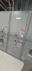 GENERAL ELECTRIC POWER/VAC MV Metal-Clad Switchgear, 13.8kV, 1200A, 500MVA w/ Tie Breaker