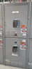 GENERAL ELECTRIC POWER/VAC MV Metal-Clad Switchgear, 13.8kV, 1200A, 500MVA w/ Tie Breaker