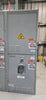 GENERAL ELECTRIC POWER/VAC MV Metal-Clad Switchgear, 13.8kV, 1200A, 500MVA w/ Tie Breaker