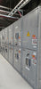 GENERAL ELECTRIC POWER/VAC MV Metal-Clad Switchgear, 13.8kV, 1200A, 500MVA w/ Tie Breaker