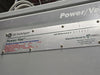 GENERAL ELECTRIC POWER/VAC MV Metal-Clad Switchgear, 13.8kV, 1200A, 500MVA w/ Tie Breaker