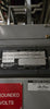 EATON CUTLER-HAMMER MAGNUM DS LV Switchgear, 600V, 1600A