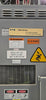 EATON CUTLER-HAMMER MVS Metal-Enclosed Load Interrupter Switchgear, 13.8kV