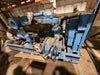 MITSUBISHI 6D14 Diesel Engine Driven Centrifugal Water Pump Skid - Industrial High-Capacity Pump Package