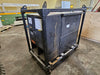 REX MANUFACTURING 225 kVA, Pri 600V, Sec 208Y/120V, 3-Ph Dry Transformer BA225JM, BP-2251-17