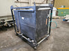 REX MANUFACTURING 225 kVA, Pri 600V, Sec 208Y/120V, 3-Ph Dry Transformer BA225JM, BP-2251-17