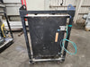 REX MANUFACTURING 225 kVA, Pri 600V, Sec 208Y/120V, 3-Ph Dry Transformer BA225JM, BP-2251-17