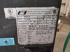 REX MANUFACTURING 225 kVA, Pri 600V, Sec 208Y/120V, 3-Ph Dry Transformer BA225JM, BP-2251-17