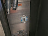 REX MANUFACTURING 225 kVA, Pri 600V, Sec 208Y/120V, 3-Ph Dry Transformer BA225JM, BP-2251-17