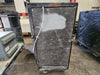 COMMERCIAL ENCLOSED FUSE 75 kVA, Pri 600V, Sec 208Y/120V, 3-Ph Dry Type Transformer DA3075V w/ Breaker Panel