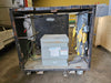 DELTA TRANSFORMERS 75 kVA, Pri 600V, Sec 208Y/120V, 3-Ph Dry Type Transformer DA3075V w/ Breaker Panel
