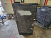 DELTA TRANSFORMERS 75 kVA, Pri 600V, Sec 208Y/120V, 3-Ph Dry Type Transformer DA3075V w/ Breaker Panel