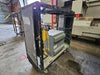 DELTA TRANSFORMERS 75 kVA, Pri 600V, Sec 208Y/120V, 3-Ph Dry Type Transformer DA3075V w/ Breaker Panel