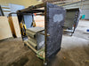 DELTA TRANSFORMERS 75 kVA, Pri 600V, Sec 208Y/120V, 3-Ph Dry Type Transformer DA3075V w/ Breaker Panel
