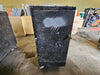 DELTA TRANSFORMERS 75 kVA, Pri 600V, Sec 208Y/120V, 3-Ph Dry Type Transformer DA3075V w/ Breaker Panel