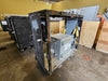 DELTA TRANSFORMERS 75 kVA, Pri 600V, Sec 208Y/120V, 3-Ph Dry Type Transformer DA3075V w/ Breaker Panel