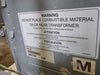 DELTA TRANSFORMERS 75 kVA, Pri 600V, Sec 208Y/120V, 3-Ph Dry Type Transformer DA3075V w/ Breaker Panel