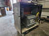 DELTA TRANSFORMERS 75 kVA, Pri 600V, Sec 208Y/120V, 3-Ph Dry Type Transformer DA3075V w/ Breaker Panel