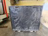 DELTA TRANSFORMERS 75 kVA, Pri 600V, Sec 208Y/120V, 3-Ph Dry Type Transformer DA3075V w/ Breaker Panel