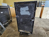 DELTA TRANSFORMERS 75 kVA, Pri 600V, Sec 208Y/120V, 3-Ph Dry Type Transformer DA3075V w/ Breaker Panel