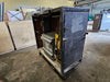 DELTA TRANSFORMERS 75 kVA, Pri 600V, Sec 208Y/120V, 3-Ph Dry Type Transformer DA3075V w/ Breaker Panel