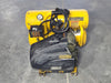 DEWALT 1.1 hp, 4 gal Twin Stack Portable Air Compressor D55151