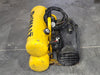 DEWALT 1.1 hp, 4 gal Twin Stack Portable Air Compressor D55151