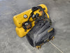 DEWALT 1.1 hp, 4 gal Twin Stack Portable Air Compressor D55151