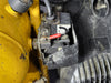 DEWALT 1.1 hp, 4 gal Twin Stack Portable Air Compressor D55151