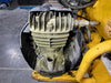 DEWALT 1.1 hp, 4 gal Twin Stack Portable Air Compressor D55151