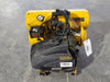 DEWALT 1.1 hp, 4 gal Twin Stack Portable Air Compressor D55151