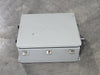 HOFFMAN Hinge Enclosure with Clamps Type 4, 16x14x6, A1614CHNF